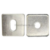 Square Washers with hole china manufacturer