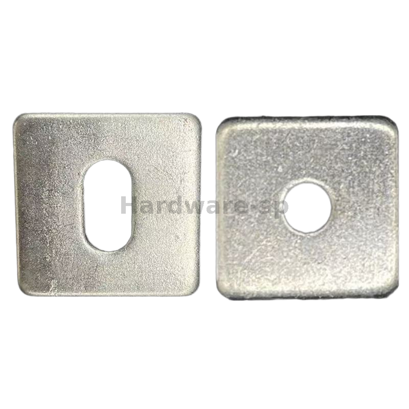 Square Washers with hole china manufacturer