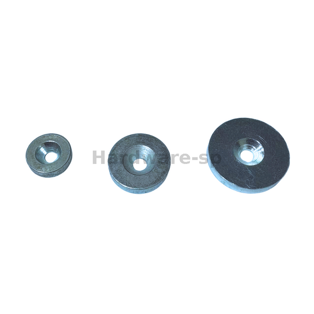 Strike Plate