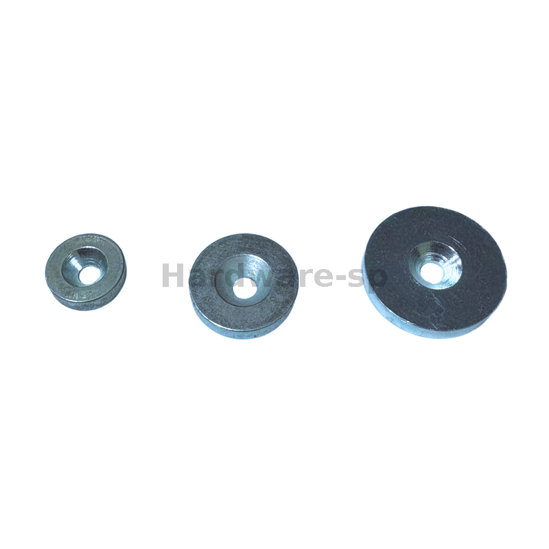 Strike Plate