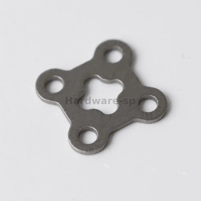 Stamping Metal Part