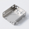 Sheet Metal Fabrication