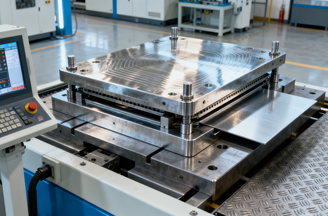 Stamping steel parts Stamping steel parts