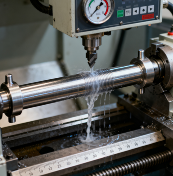 CNC Machining China hardware manufacturer