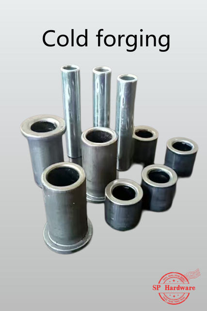 Cold Forging