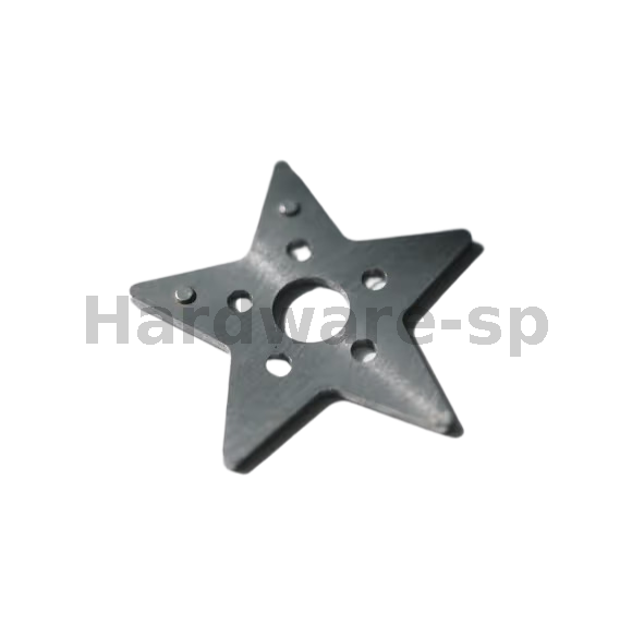 Stamping Parts Customized