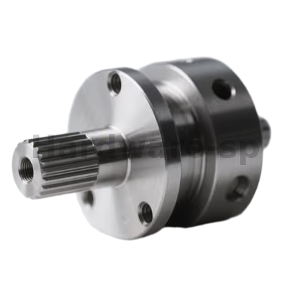 CNC Machining Customized