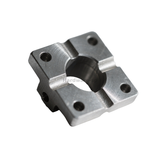 CNC Machining Customized