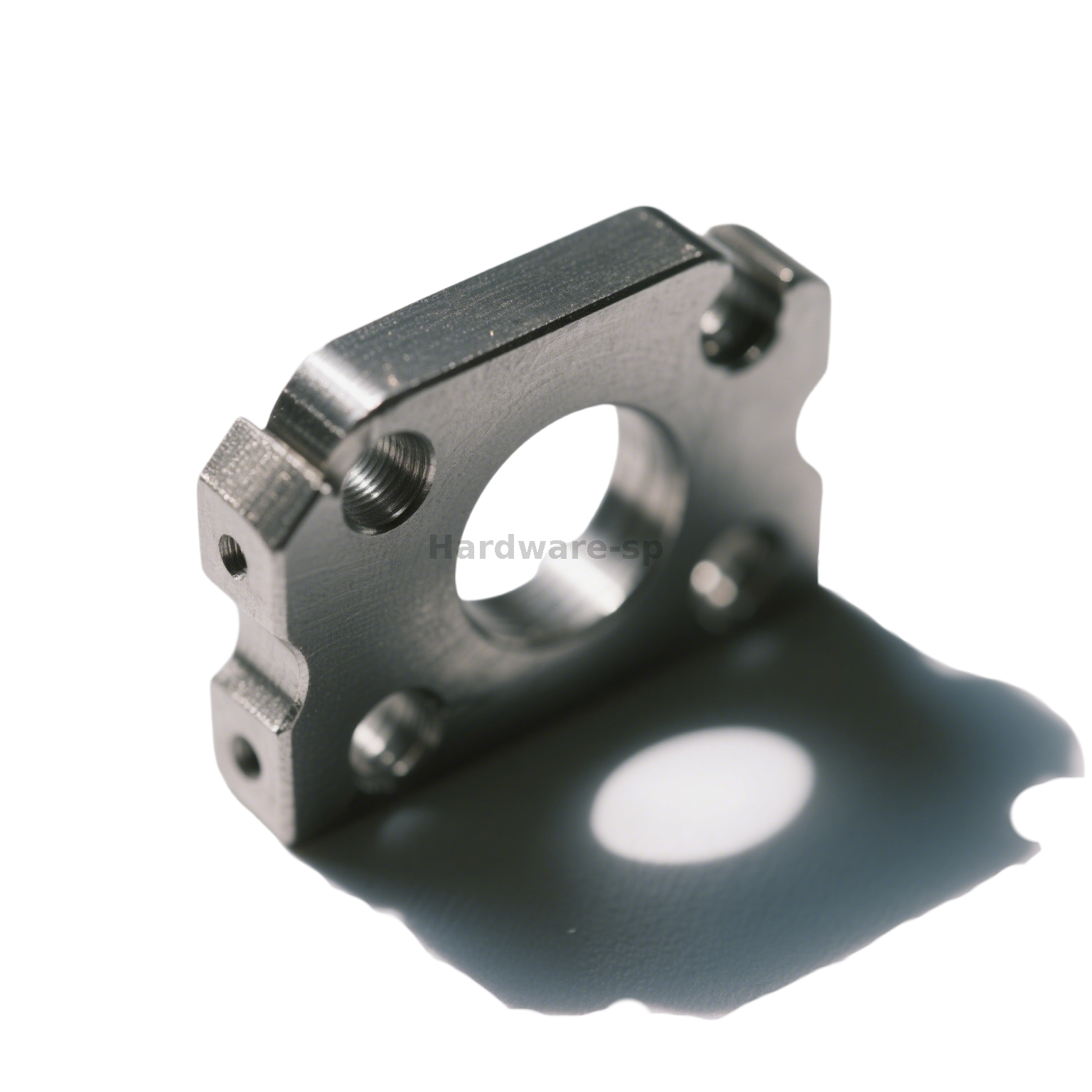 CNC Machining Customized