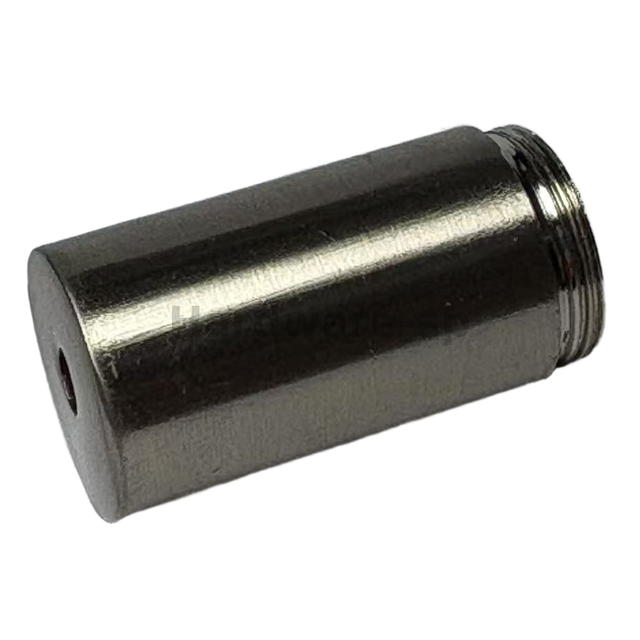 CNC Machining part customization