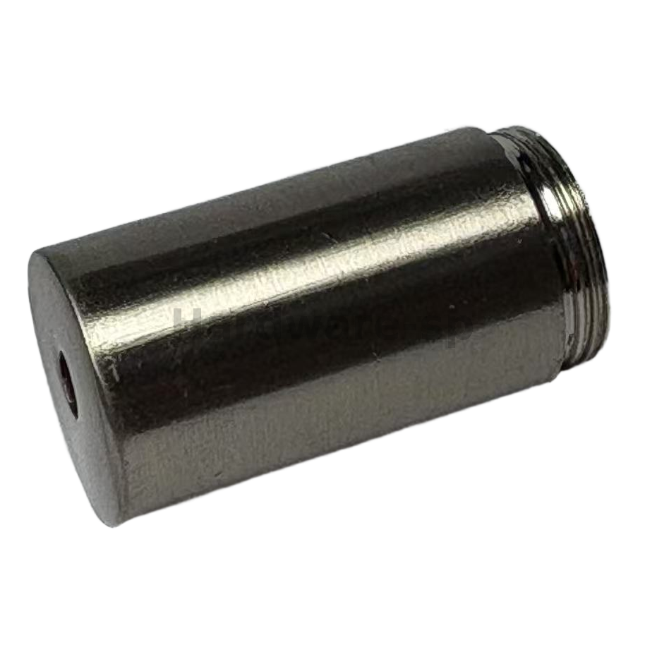 CNC Machining part customization