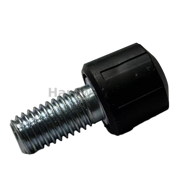 Screw hardware customization