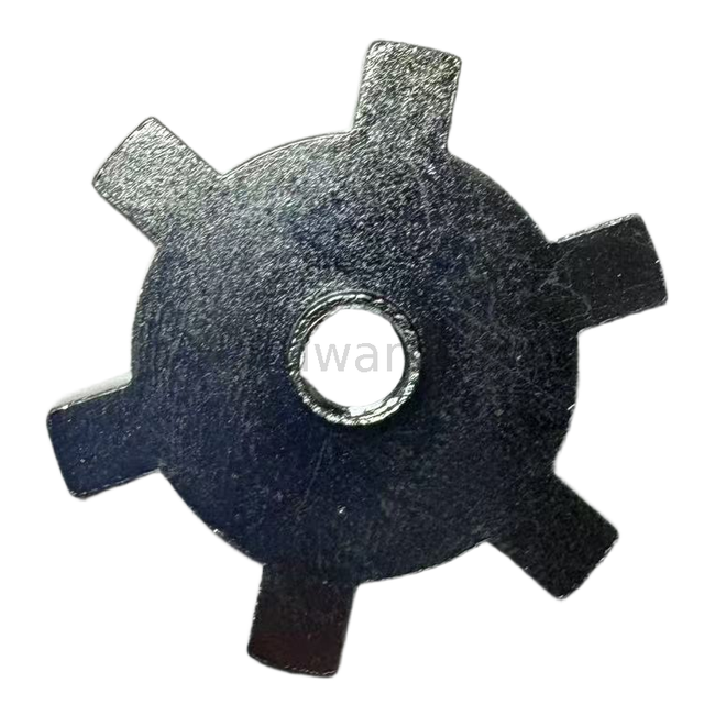 Stamping Parts Customized