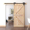 Barn Door Hardware