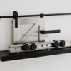 Barn Door Hardware