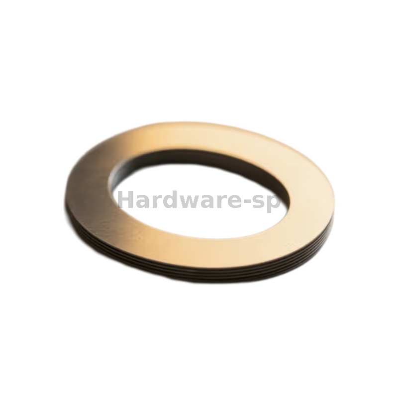 Stamping Parts Customized