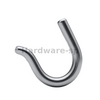 Round Steel Bending Part