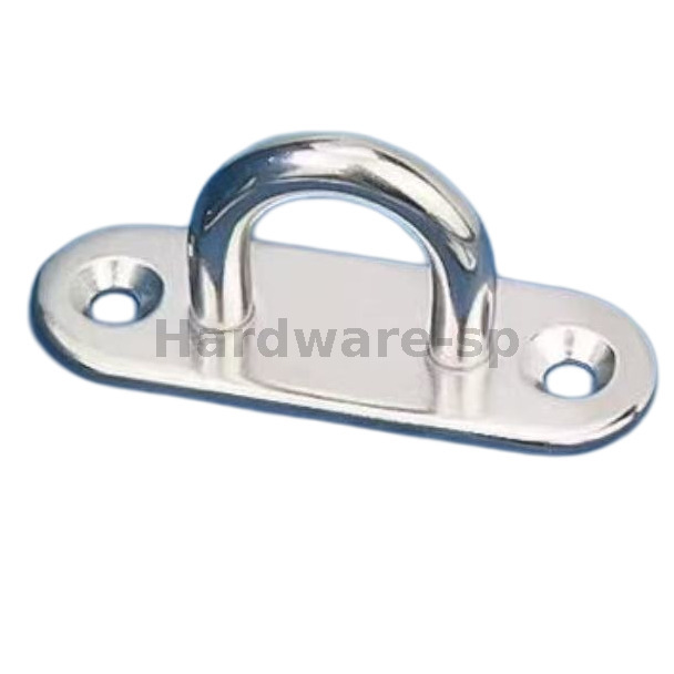 Stainless Steel Hook