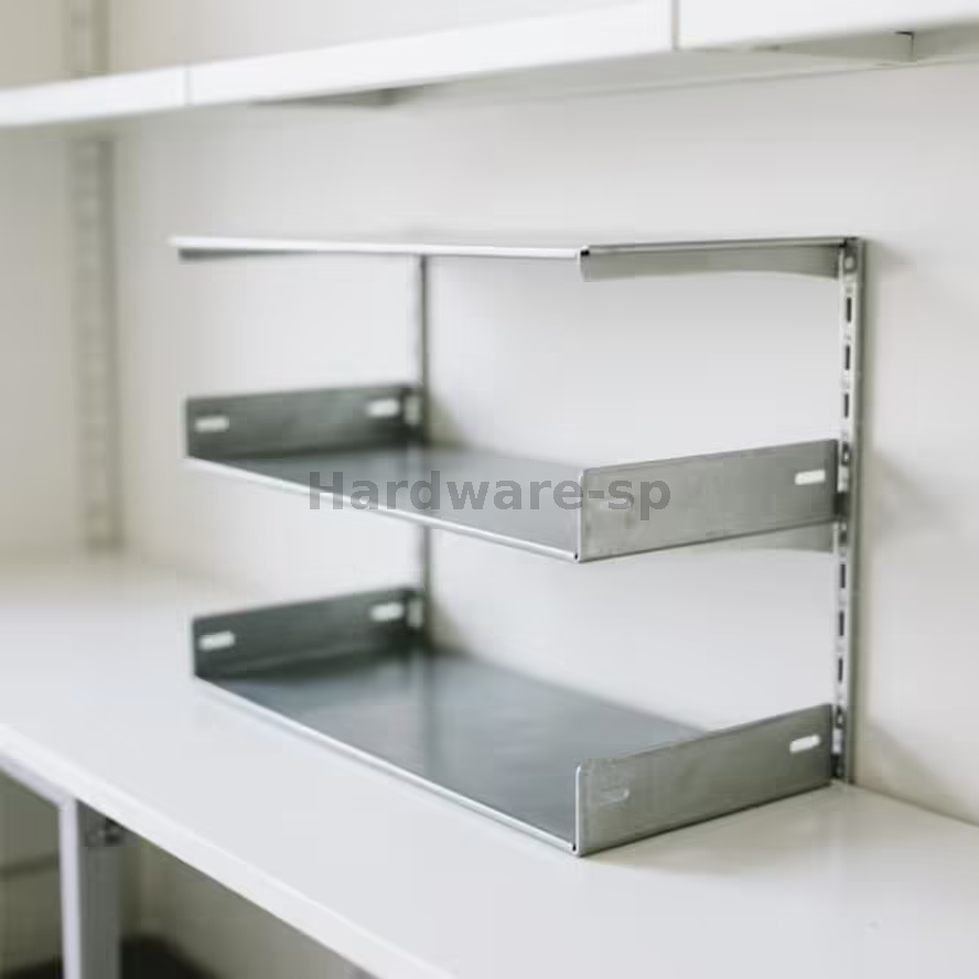 Sheet Metal Fabrication