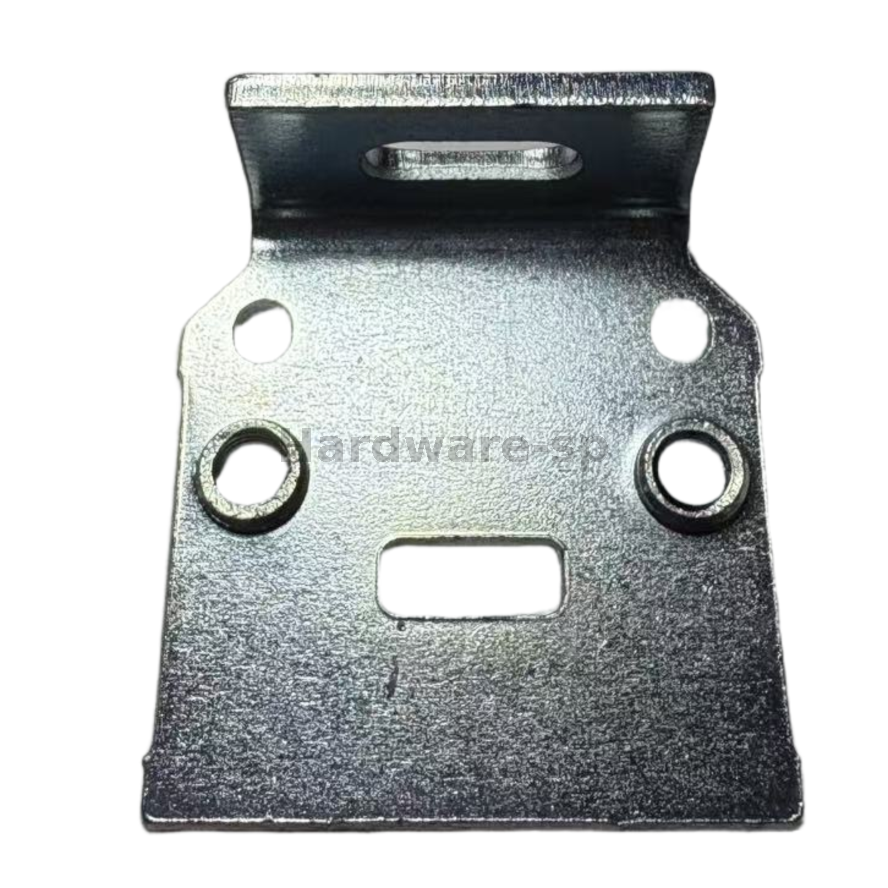 Sheet Metal Fabrication