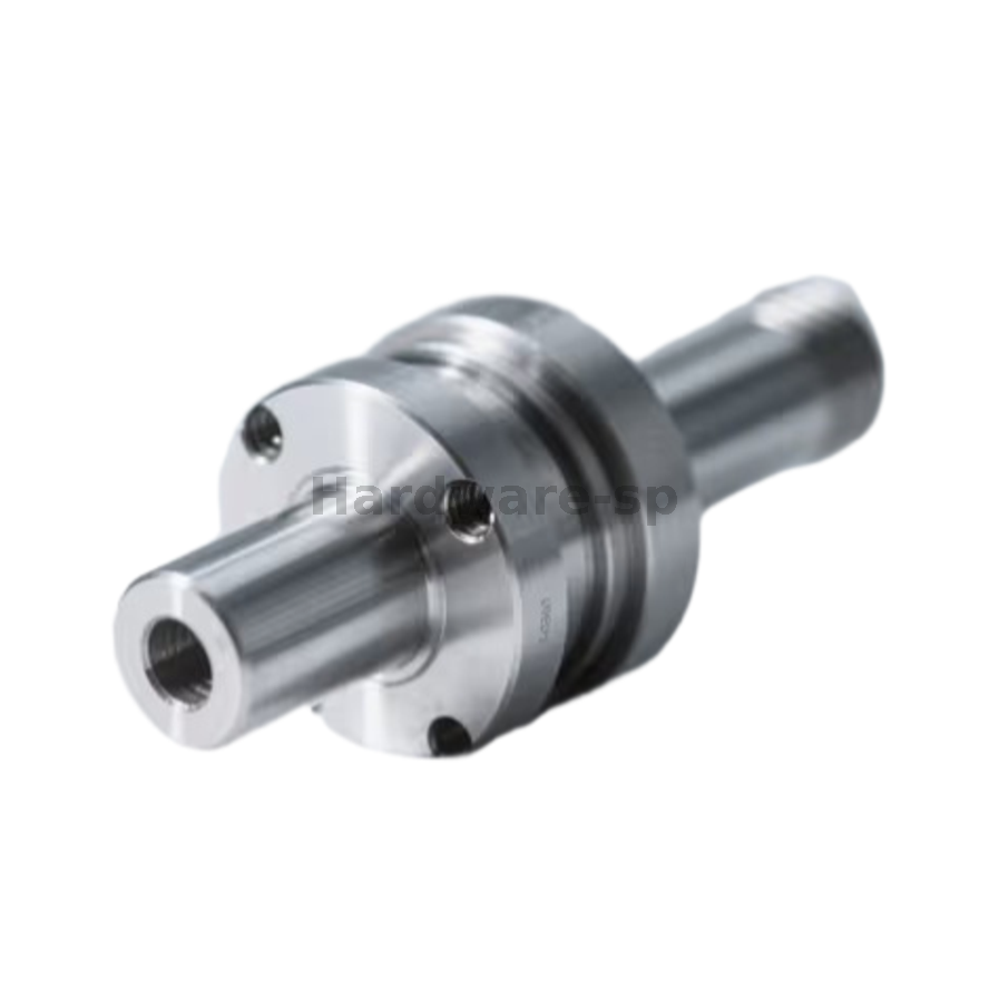 Shaft Machining Part
