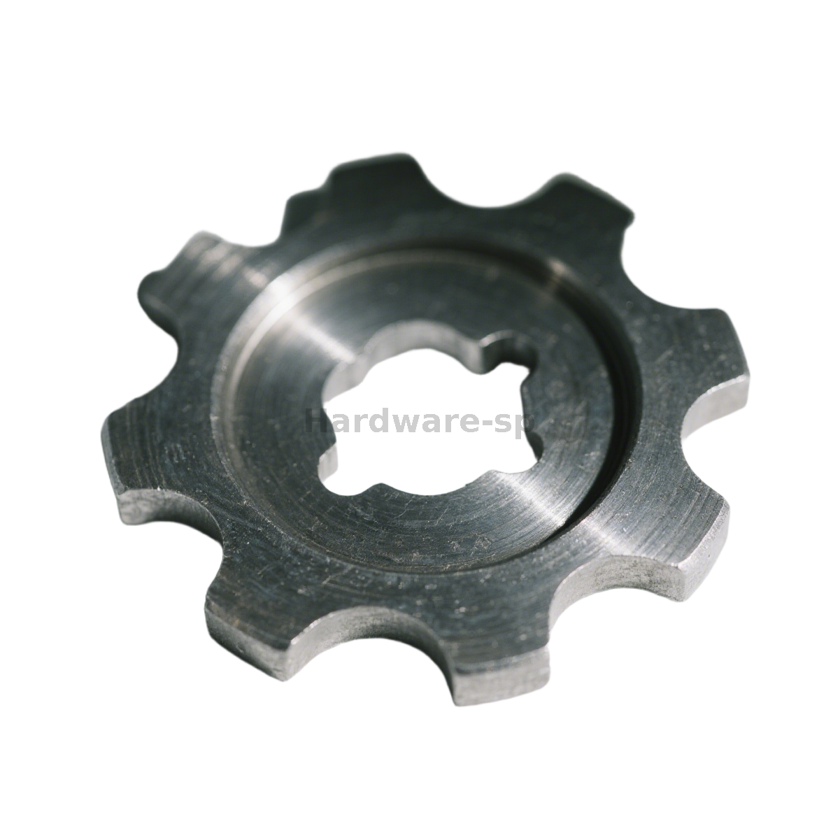Milling Machining Part