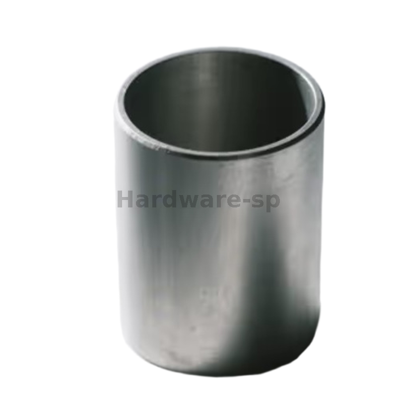 Pipe Machining Part