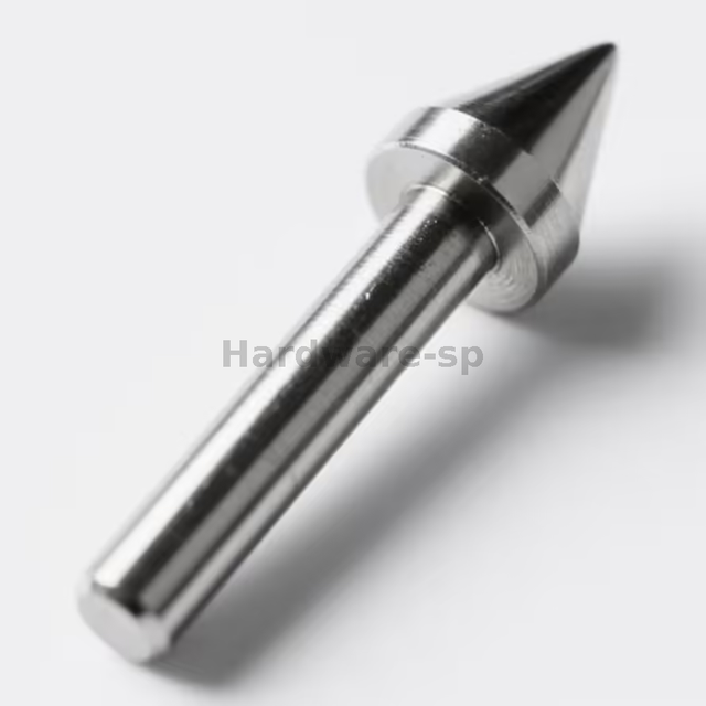 Custom Machining Part