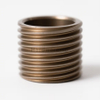 Theaded Machining Part
