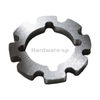 Milling Machining Part
