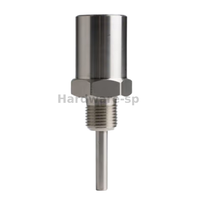 Shaft Machining Part