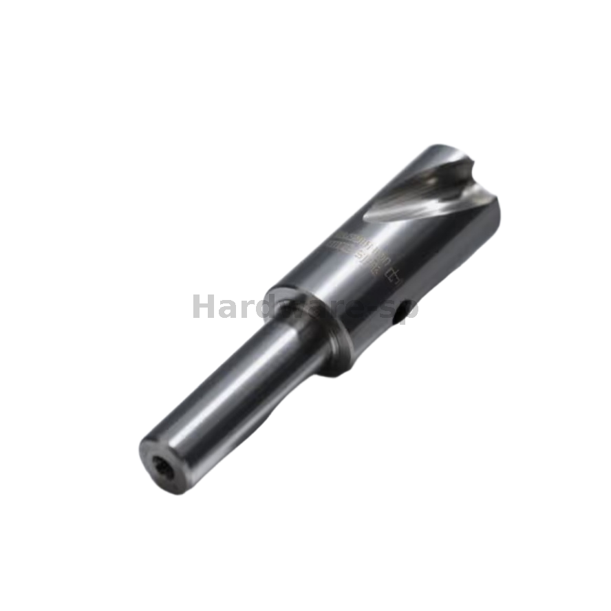 Custom shaft CNC machining part – precision-machined cylindrical metal component for machinery