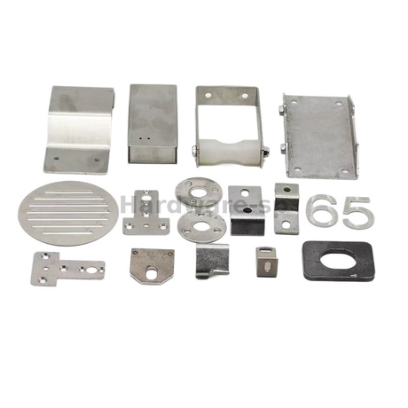 Sheet Metal Fabrication