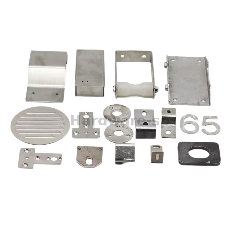 Sheet Metal Fabrication