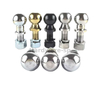 Hitch Ball