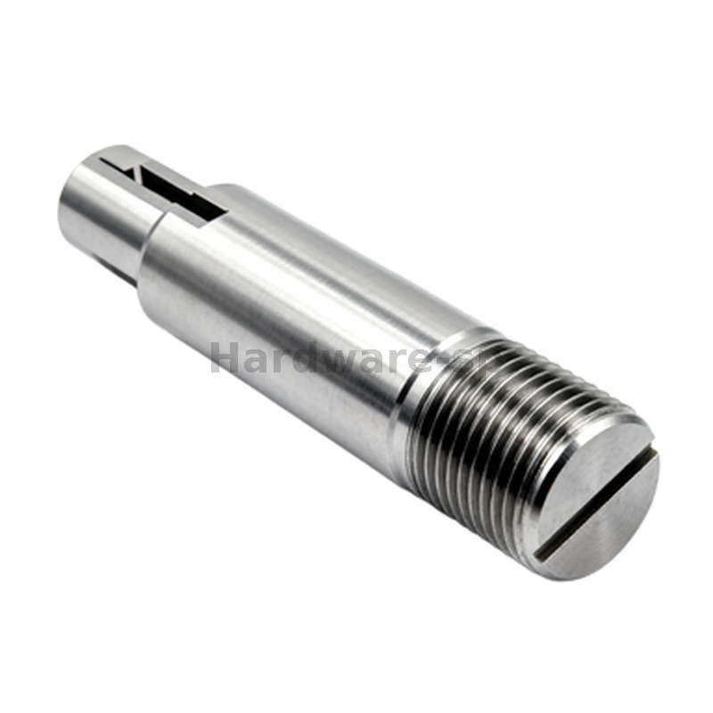 CNC Precision Machined Parts​