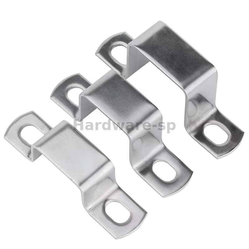 custom metal stamping Stainless Steel