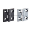 zinc alloy hinge China Manufacturer