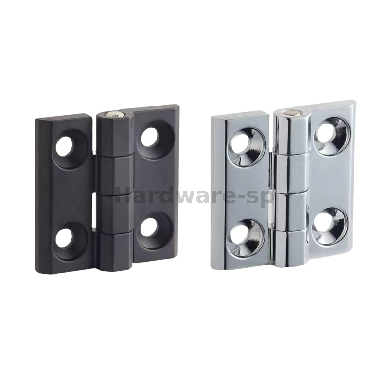 zinc alloy hinge China Manufacturer