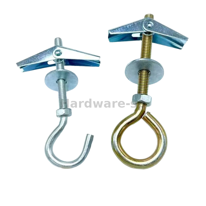 Spring Toggle Zinc China Manufacturer