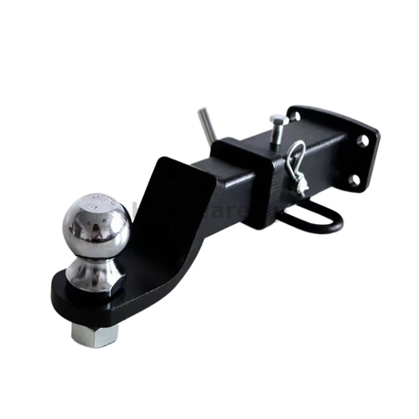 Trailer Towing Brake Controller​
