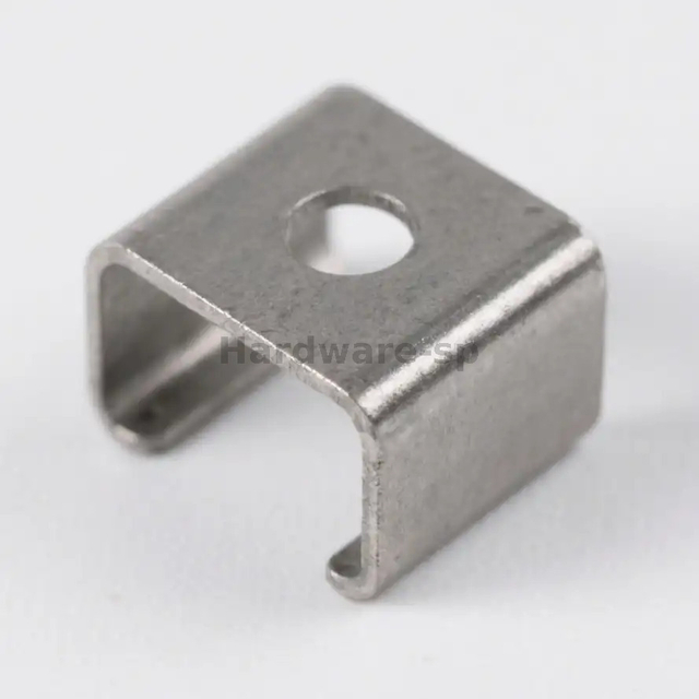 Stamping Metal Part