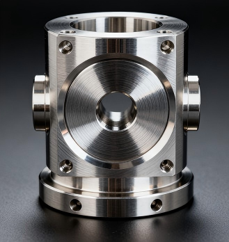 304 Stainless steel Machining service China factory