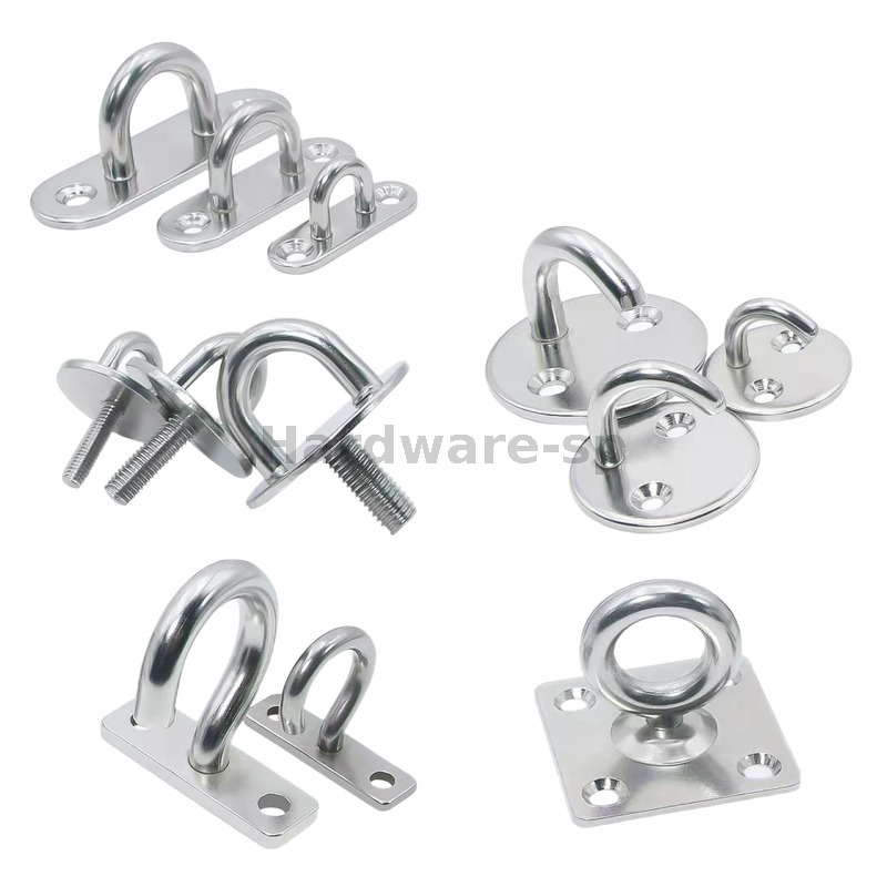 stainless steel hook