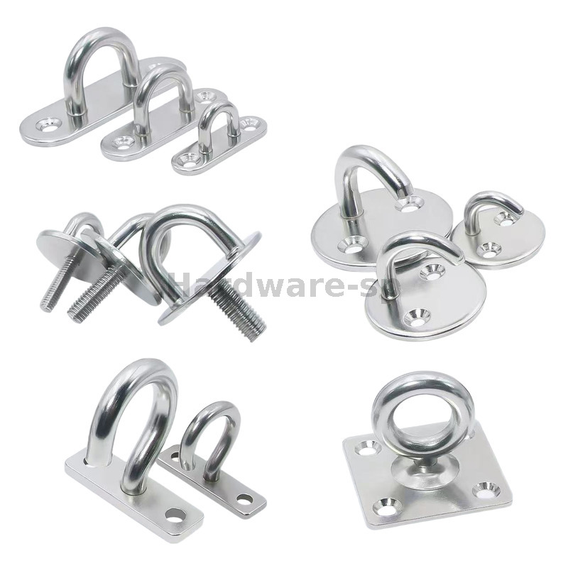 stainless steel hook