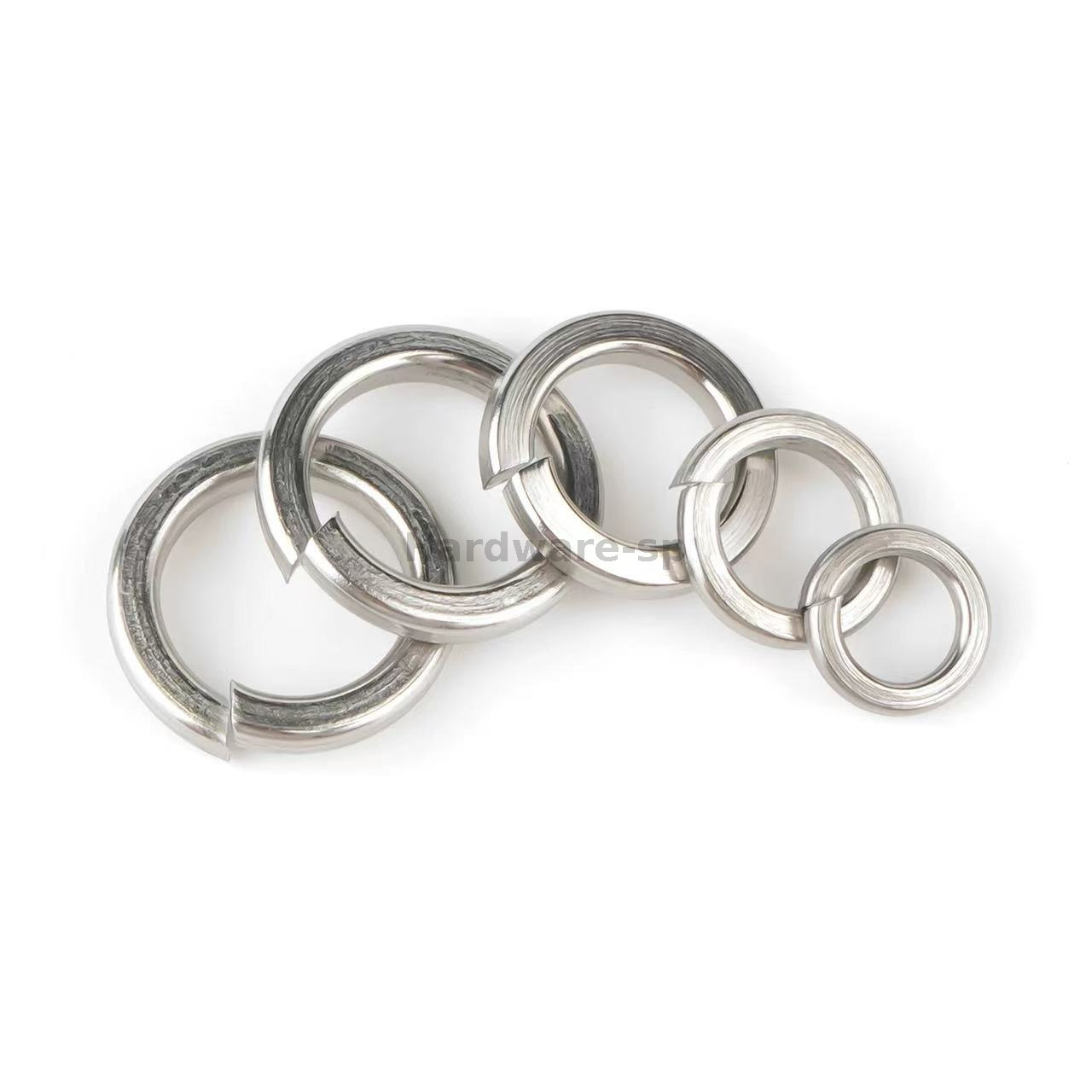 spring washers industrial hardware