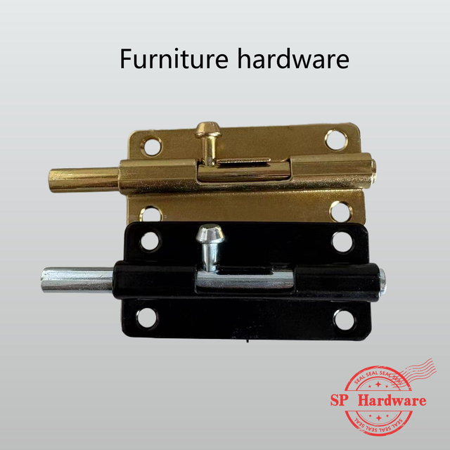 Hinge Hardware