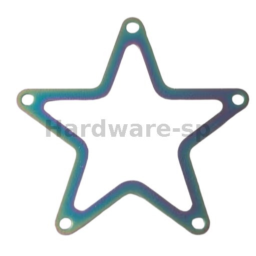 Stamping Parts Customized