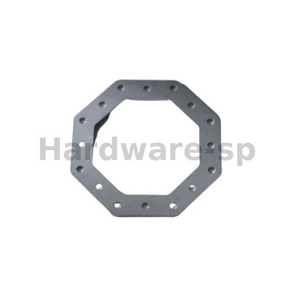 Stamping Parts Customized