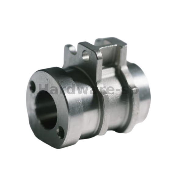 CNC Machining Customized